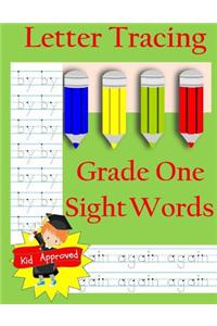 Letter Tracing