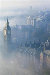 London Calling Journal