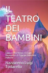 Il Teatro Dei Bambini