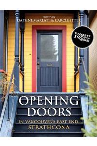 Opening Doors in Vancouver's East End