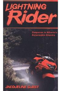 Lightning Rider