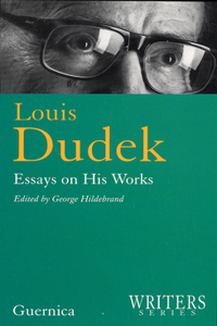 Louis Dudek