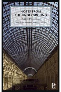 Notes from the Underground (1863)