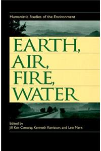 Earth, Air, Fire, Water