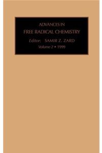 Advances in Free Radical Chemistry