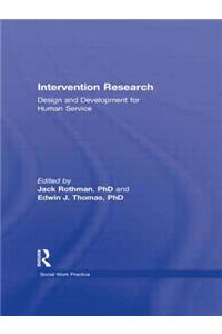 Intervention Research