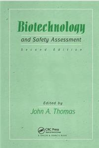 Biotechnology And Safety Assessment