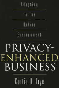 Privacy-Enhanced Business
