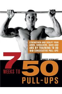 7 Weeks to 50 Pull-Ups