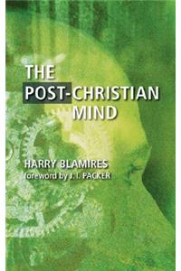 Post-Christian Mind