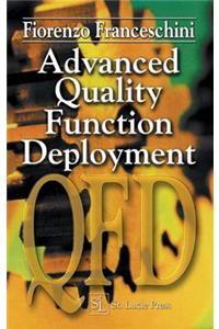 Advanced Quality Function Deployment