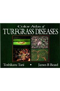 Color Atlas of Turfgrass Diseases