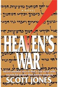 Heaven's War