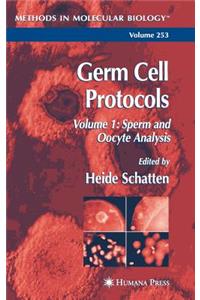 Germ Cell Protocols