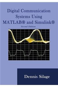 Digital Communication Systems Using MATLAB and Simulink, Second Edition