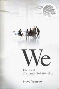 We