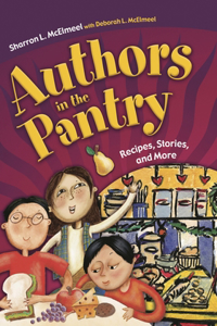 Authors in the Pantry