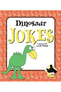 Dinosaur Jokes