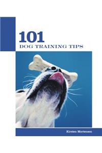 101 Dog Training Tips