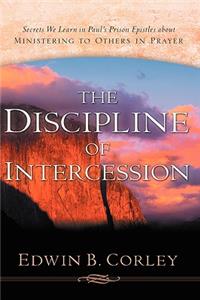 Discipline of Intercession