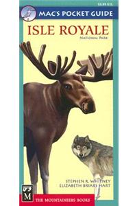 Isle Royale National Park