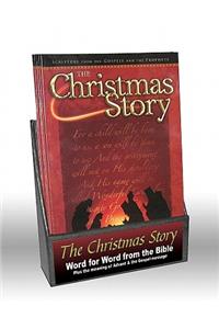 Christmas Story (pack of 5), The