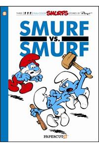 Smurfs #12