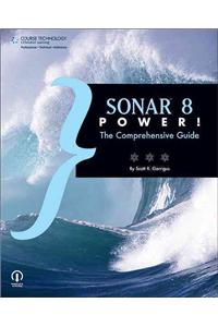 Sonar 8 Power!