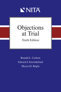 Objections at Trial