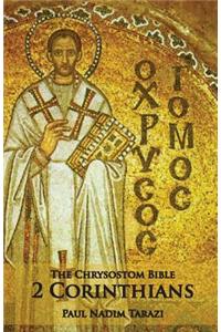 Chrysostom Bible - 2 Corinthians