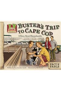Buster's Trip to Cape Cod