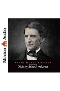 Divinity School Address
