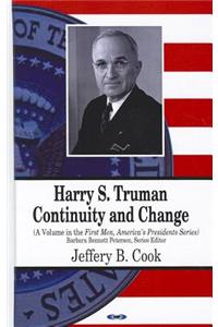 Harry S Truman