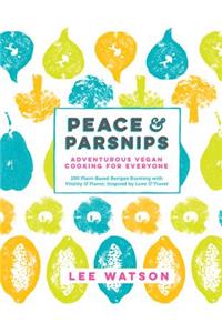 Peace & Parsnips