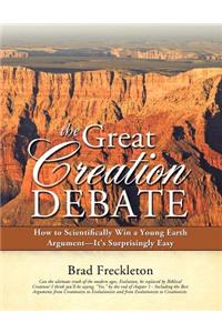 The Great Creation Debate