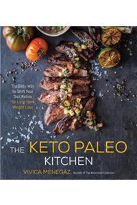 The Keto Paleo Miracle