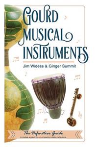 Gourd Musical Instruments