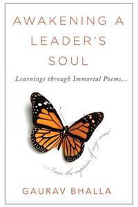 Awakening A Leader's Soul