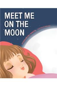 Meet Me on the Moon