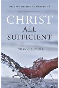 Christ All Sufficient