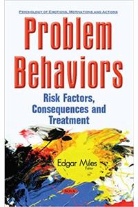 Problem Behaviors