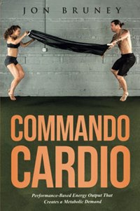 Commando Cardio
