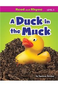 Duck in the Muck