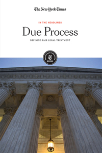 Due Process