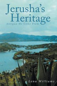 Jerusha's Heritage