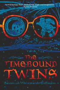 Timebound Twins