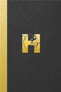 H