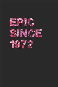 Epic Since1972
