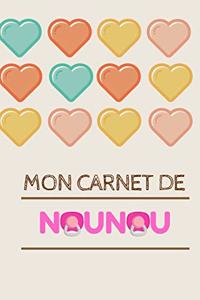 Carnet de suivi pour Bébé - carnet santé bébé