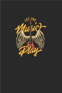 Let The Music Play